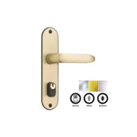 Fechadura Stam 804/10