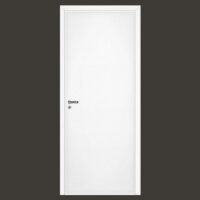 Kit Porta Pronta - Branco UV