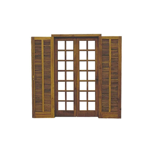 Porta Pivotante Angelim 830