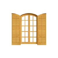 Porta Pivotante Angelim 213X