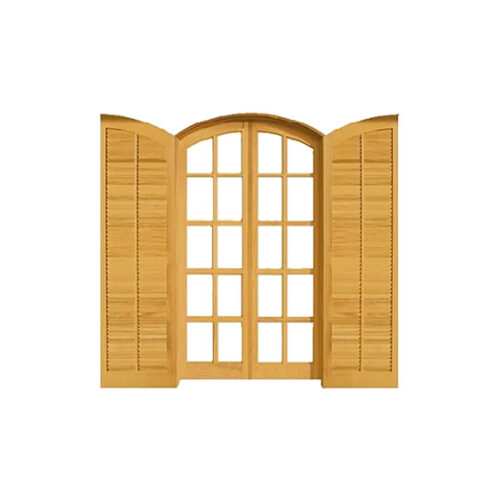 Porta Pivotante Angelim 213X