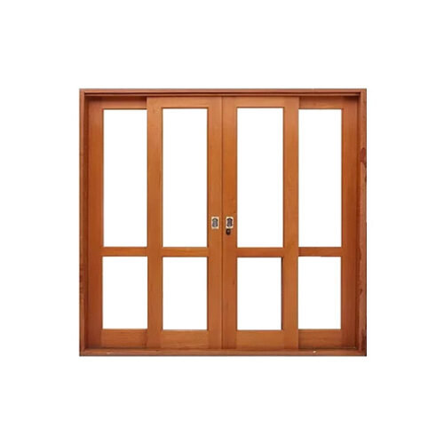 Porta Pivotante Angelim 213
