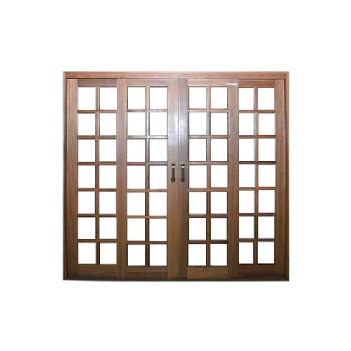 Porta Pivotante Angelim 214