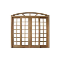 Porta Pivotante Angelim 413
