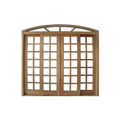 Porta Pivotante Angelim 413