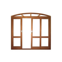 Porta Pivotante Angelim 613