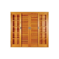 Porta Pivotante Angelim 887