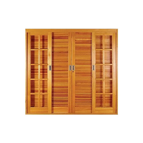 Porta Pivotante Angelim 887