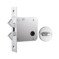 Fechadura Classic 1006s WC