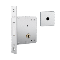 Trava Auxiliar 1002 Cromado