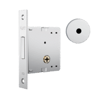 Trava Auxiliar 1002 Cromado